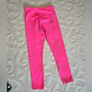 Zyia athletic leggings